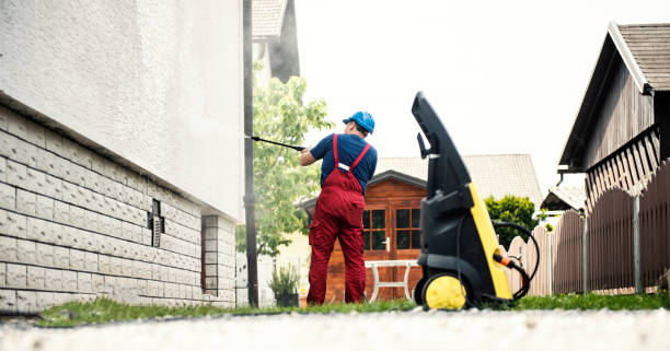 Best Gutter Cleaning  in Sewalls Point, FL